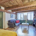 Apartamento Altstadt Luneburgo