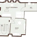 Apartamento Altstadt *