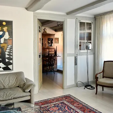 Altstadt Λούνεμπουργκ