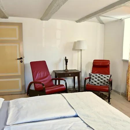 Altstadt Lägenhet Lüneburg