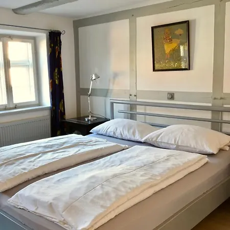 Διαμέρισμα Altstadt