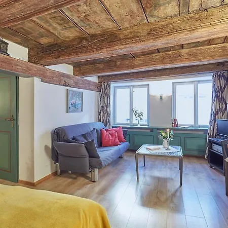 Διαμέρισμα Altstadt Λούνεμπουργκ