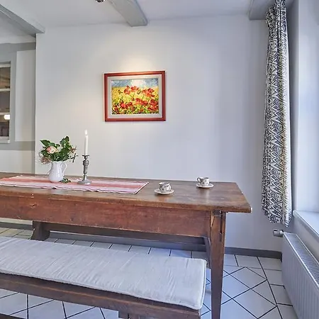 דירה Altstadt Lüneburg