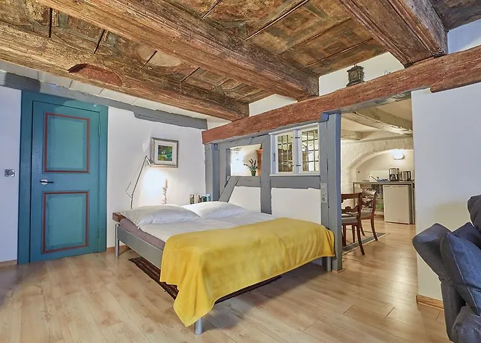 Altstadt Apartment